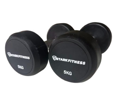 Round Dumbbells