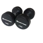 Round Dumbbells