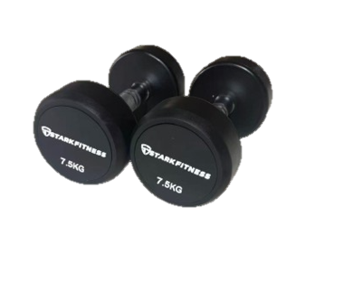 Round Dumbbells