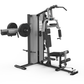 3-Station Home Gym (SF-LIGHT-3SHG)