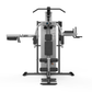 3-Station Home Gym (SF-LIGHT-3SHG)