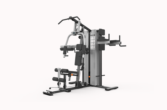 3-Station Home Gym (SF-LIGHT-3SHG)