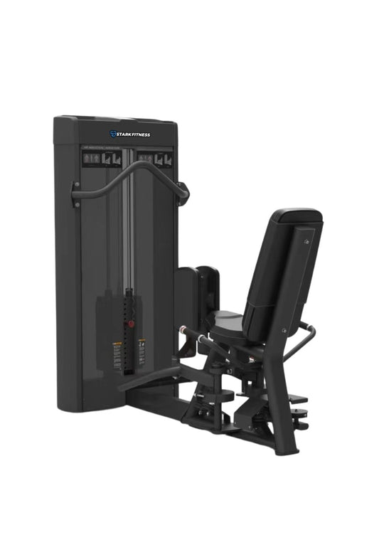 Hip Abduction/Adduction Machine (SF-PRO1-HAA)