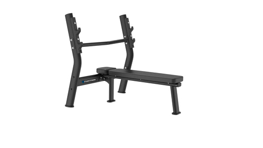 Weightlifting Bench (SF-PRO1-WLB) - PREORDER
