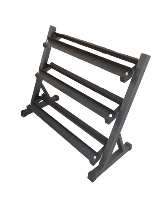 3-Tier Dumbbell Rack (SF-PRO2-3TDR)