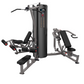 3-Stack Multi Station - Multi Gym (SF-PRO2-CHG01)