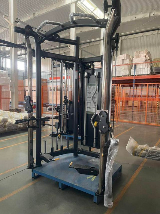 Functional Trainer (SF-PRO2-FT)