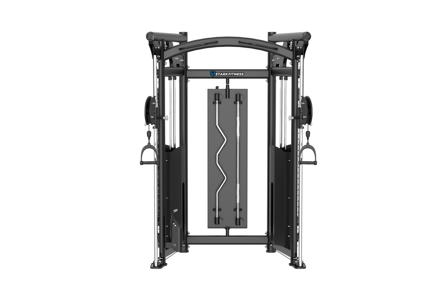 Functional Trainer (SF-PRO2-FT)