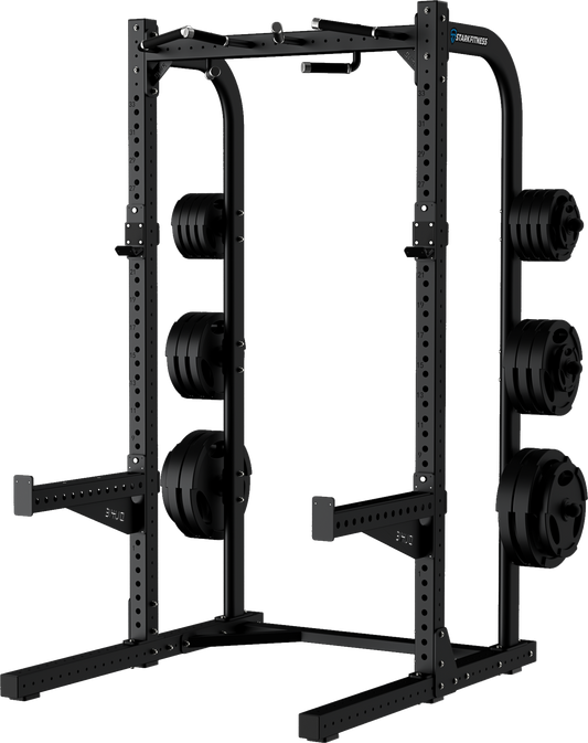 Half Rack (SF-PRO2-HR)