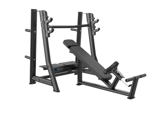 Incline Bench (SF-PRO2-IB)