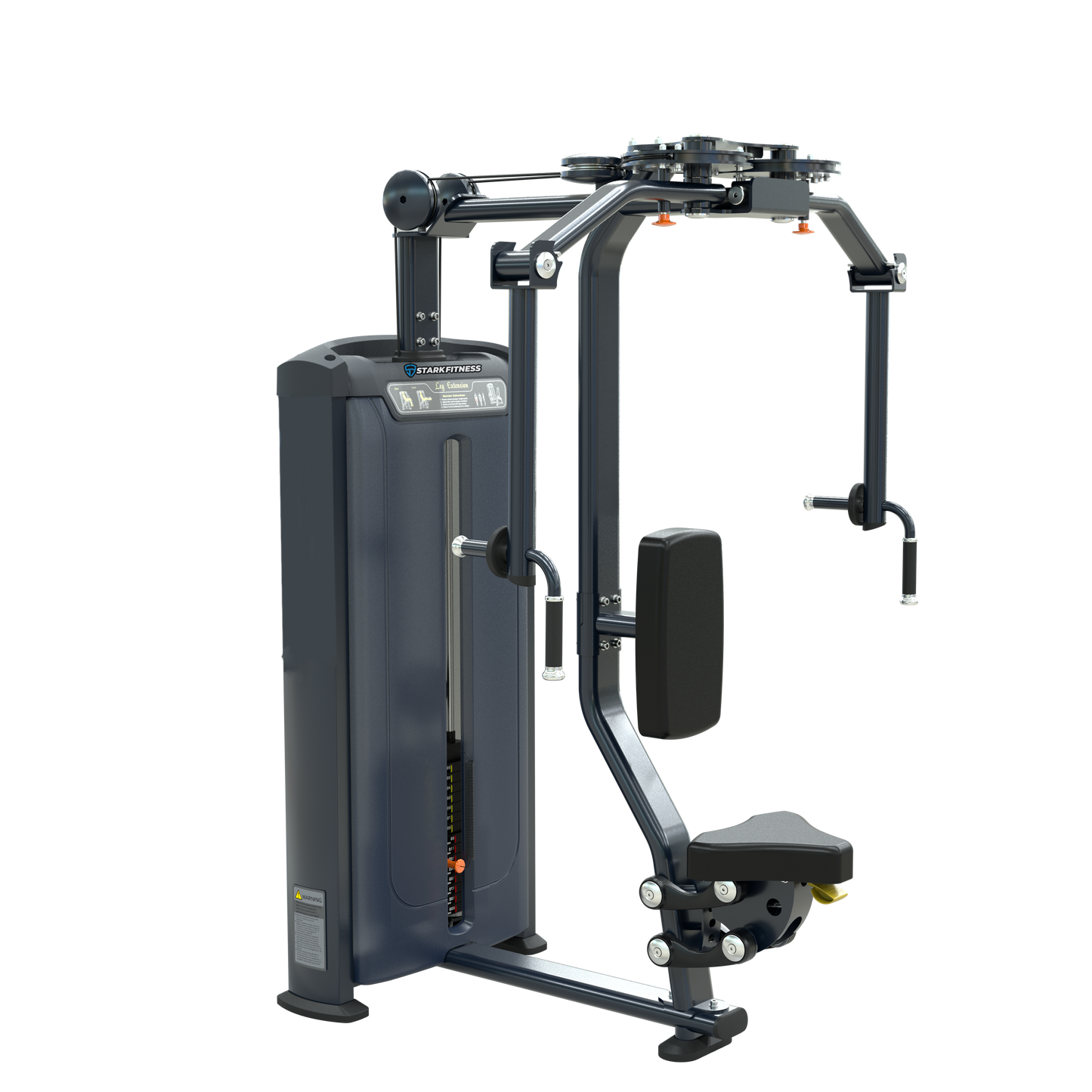 Pec Fly/Rear Deltoid (SF-PRO2-PFRD)
