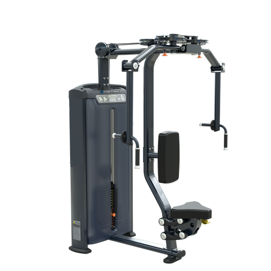 Pec Fly/Rear Deltoid (SF-PRO2-PFRD)
