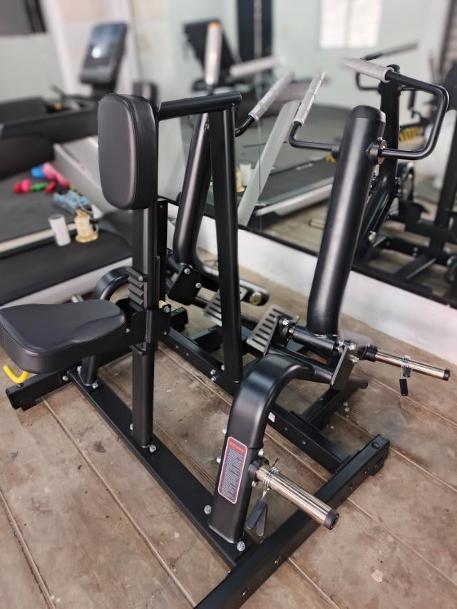 Plate Loaded Rowing Machine (SF-PRO2-PLRM)