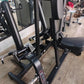 Plate Loaded Rowing Machine (SF-PRO2-PLRM)