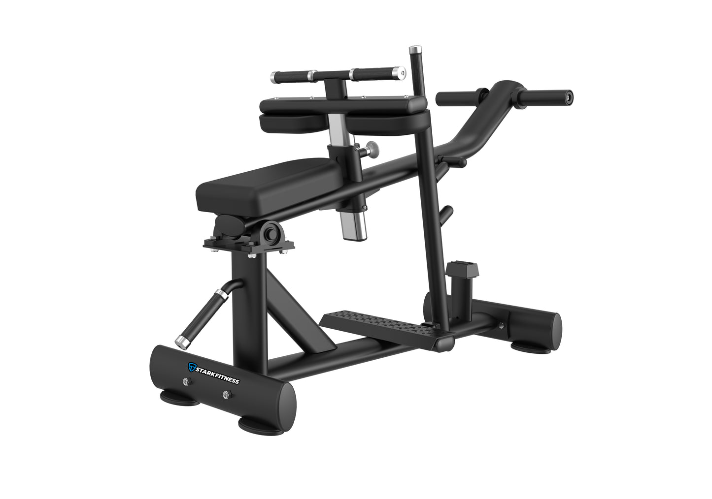 Seated Calf Raise (SF-PRO2-SG011)