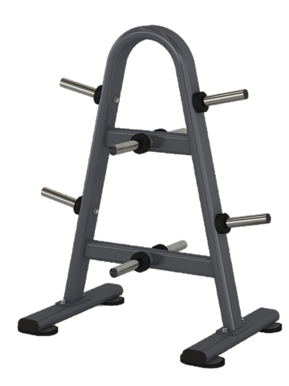 Weight Plate Tree Rack (SF-PRO2-SG021) – Stark Fitness