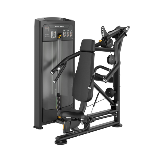 Multi Press (SF-PRO2-SG029)