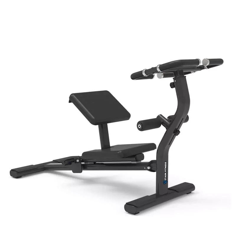 Stretching Machine (SF-PRO2-STM)