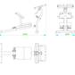 Stretching Machine (SF-PRO2-STM)