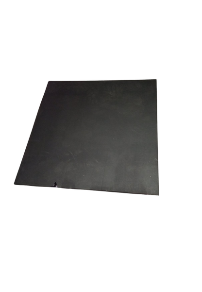 Rubber Mat Tile (BLACK)