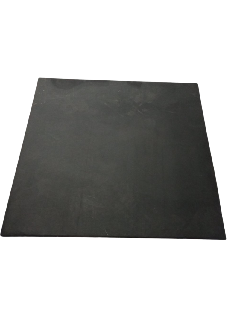 Rubber Mat Tile (BLACK)
