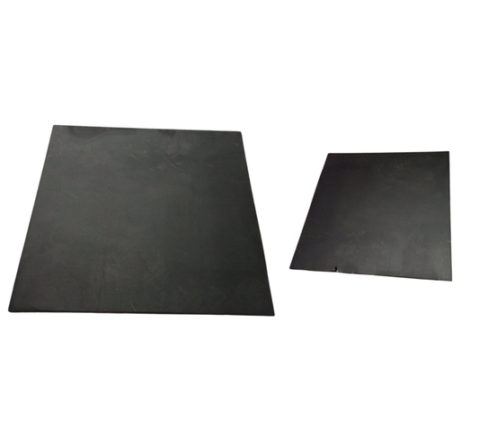 Rubber Mat Tile (BLACK)