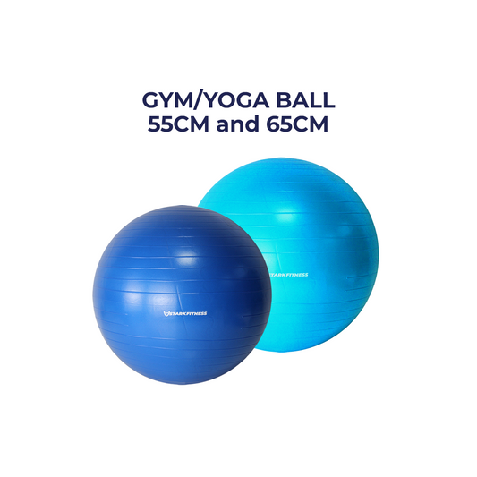 Gym/Yoga Ball