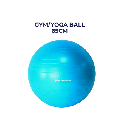Gym/Yoga Ball