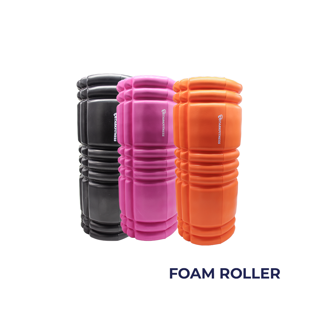 Foam Roller (Stark Fitness)