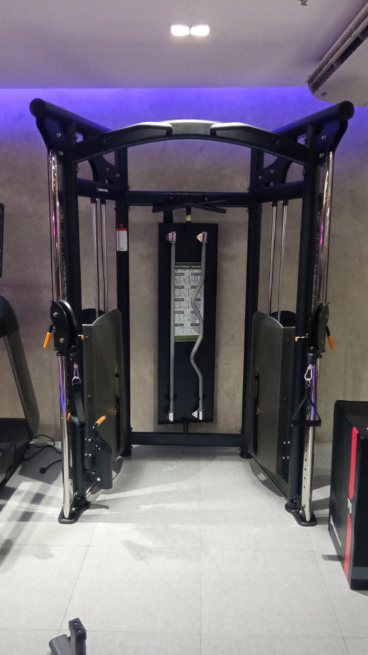Functional Trainer (SF-PRO2-FT)