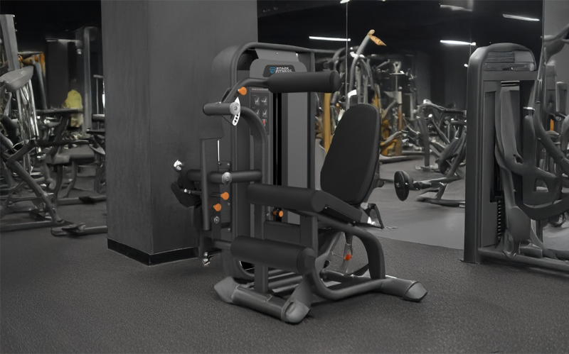 Leg Curl/Leg Extension
