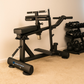 Seated Calf Raise (SF-PRO2-SG011)