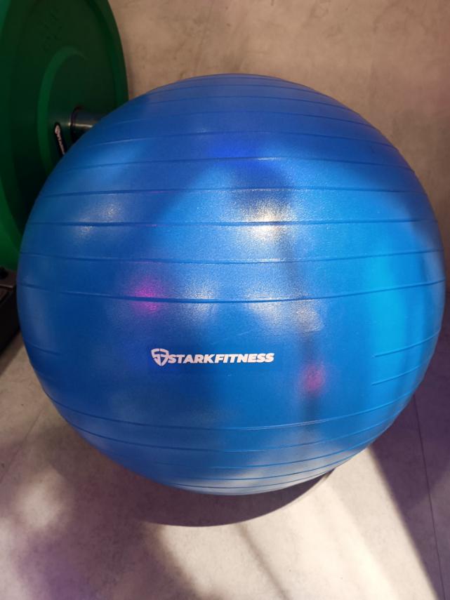 Gym/Yoga Ball