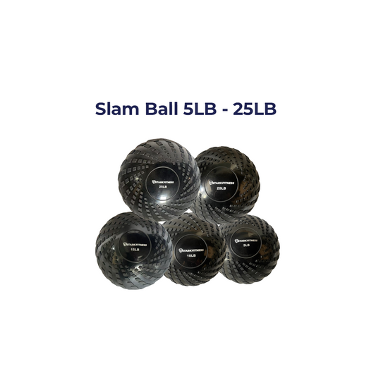 Slam Ball