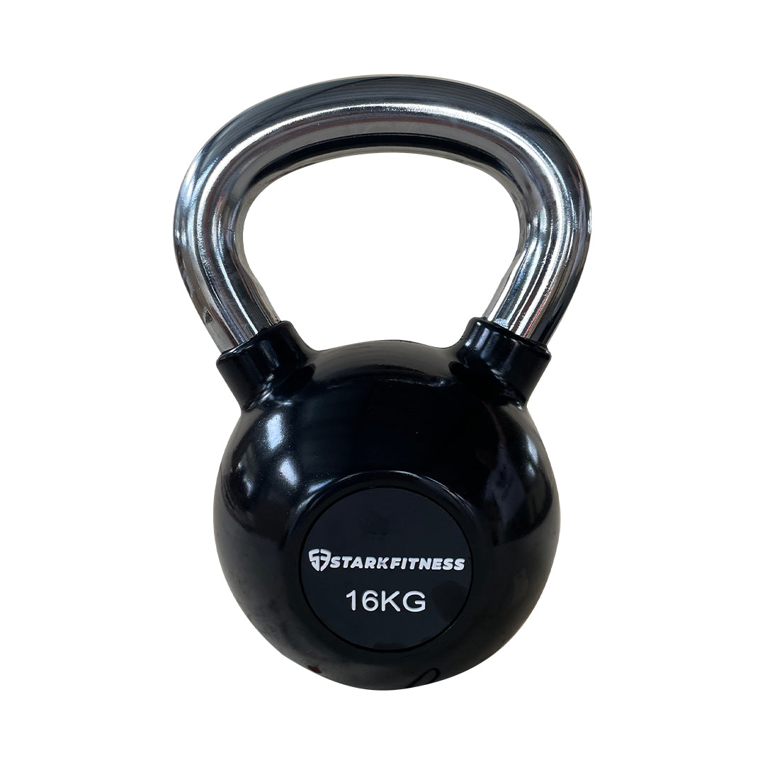 Rubber Kettlebells