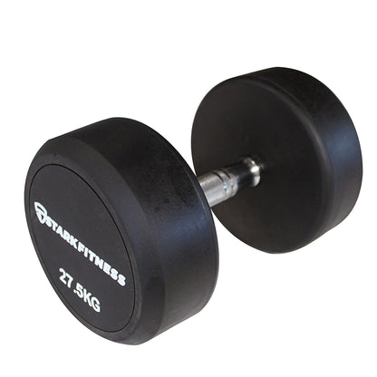 Round Dumbbells
