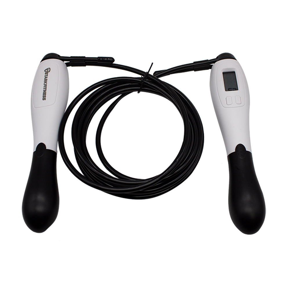 Stark Fitness Digital Jump Rope | www.starkfitness.com.ph