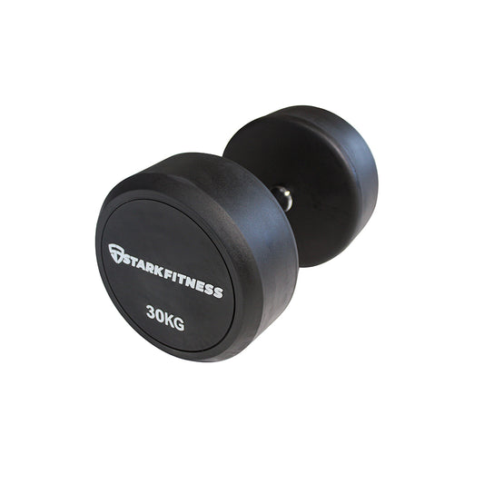Round Dumbbells