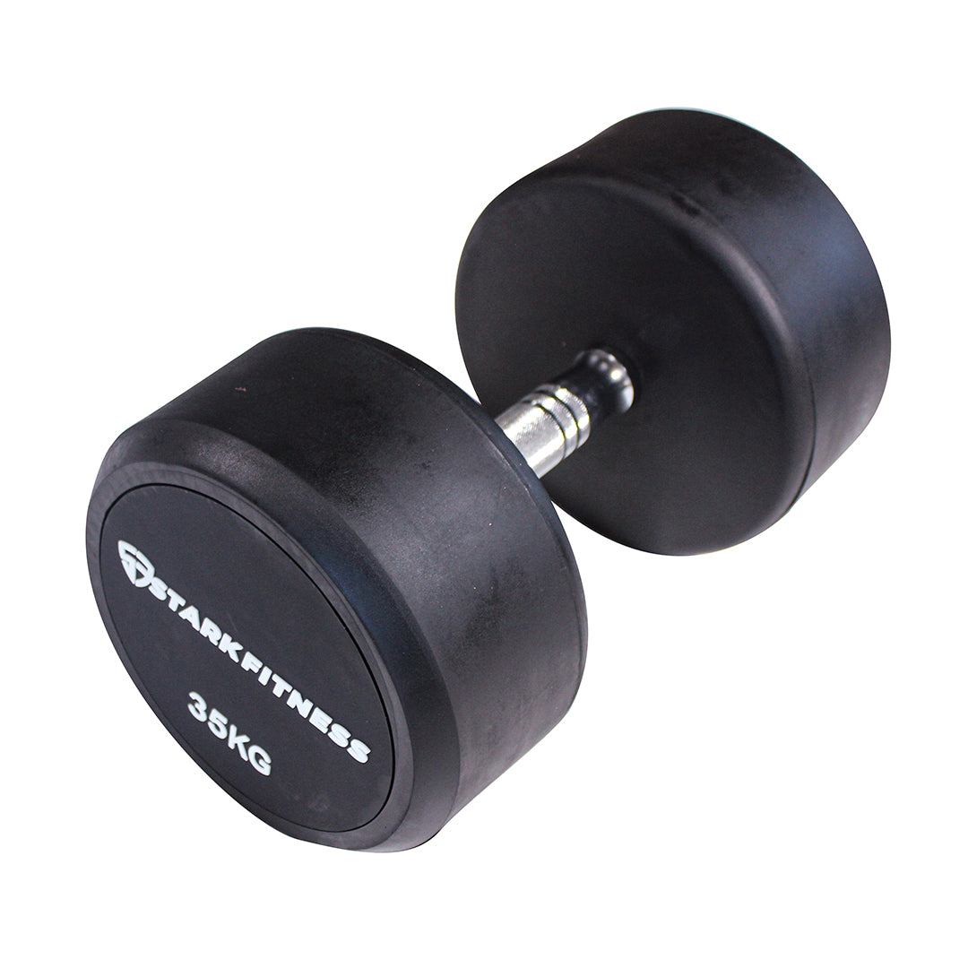 Round Dumbbells