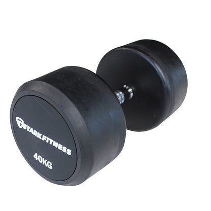 Round Dumbbells