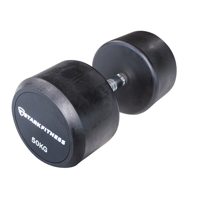 Round Dumbbells