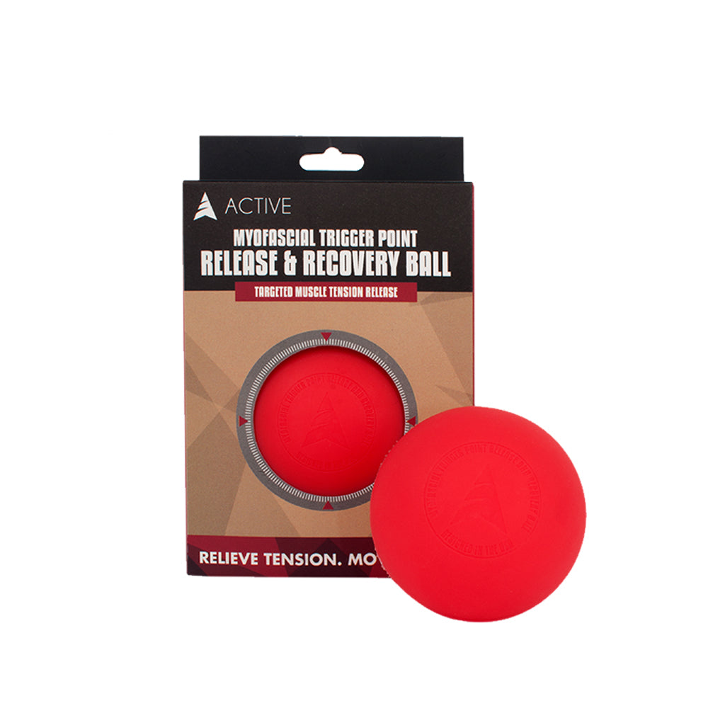 Release and Recovery Ball