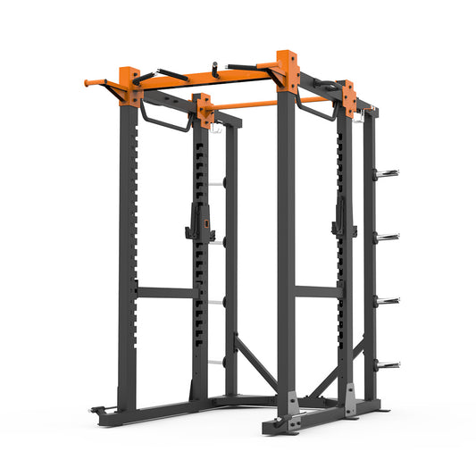 SF-PRO1-FC Full Cage