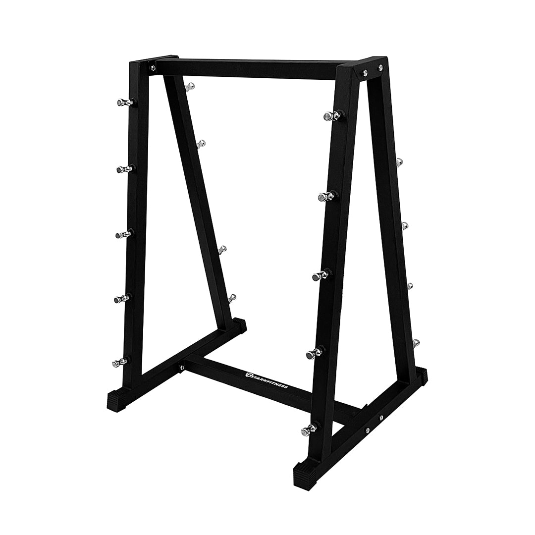 Darbell Rack Barbell Rack – Stark Fitness