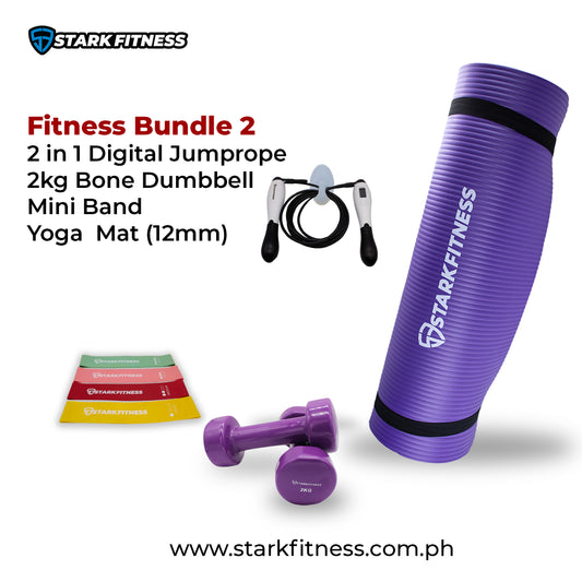 Fitness Bundle 2