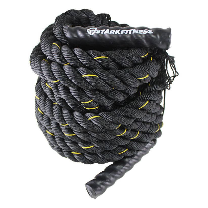 Battle Rope | www.starkfitness.com.ph – Stark Fitness