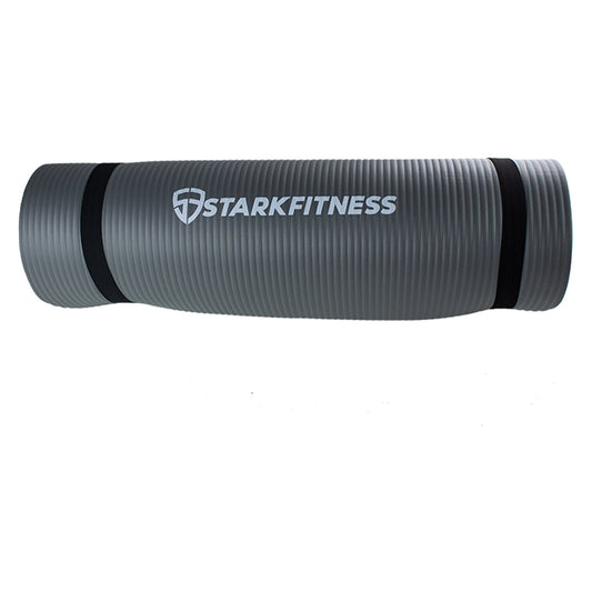 Core and Yoga Mat