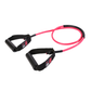 RESISTANCE BAND WITH HANDLE