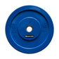 Colored Bumper Plates