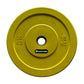 Colored Bumper Plates